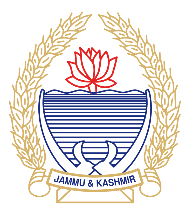 Jammu and Kashmir